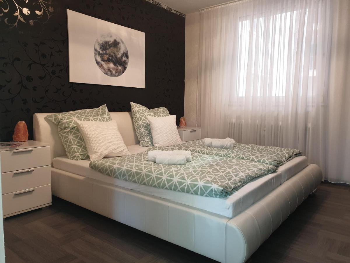 Grosse 130Qm Ferienwohnung Mit Whirlpool Sulzbach  Εξωτερικό φωτογραφία