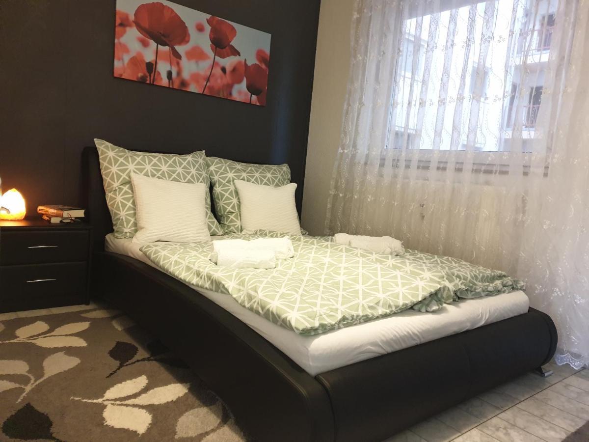 Grosse 130Qm Ferienwohnung Mit Whirlpool Sulzbach  Εξωτερικό φωτογραφία