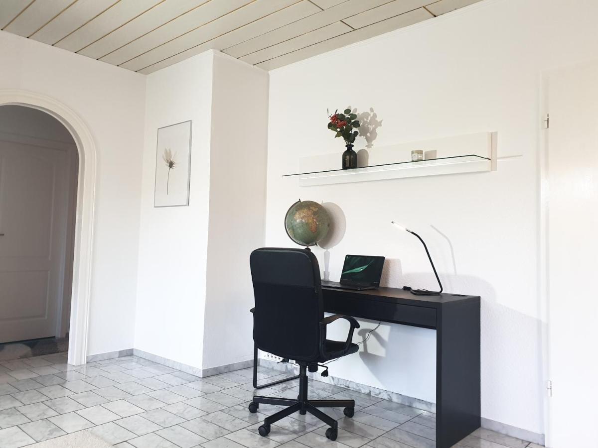 Grosse 130Qm Ferienwohnung Mit Whirlpool Sulzbach  Εξωτερικό φωτογραφία